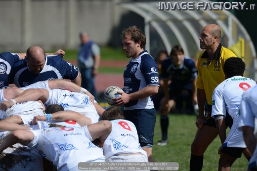2012-04-22 Rugby Grande Milano-Rugby San Dona 051